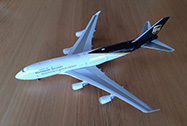 Swissair